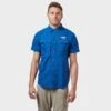 Columbia Men’s Cascades Explorer™ Short Sleeve Shirt