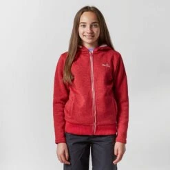 Kid's Fred 2 Full-Zip Hoodie