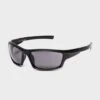 Men’s Matte Black Sunglasses