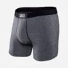 Saxx Men's Vibe Boxer Brief