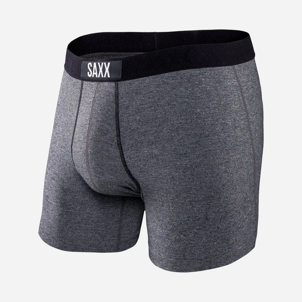 Saxx Men's Vibe Boxer Brief