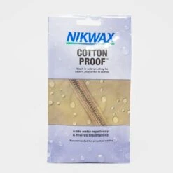 Nikwax TX Cotton Proof (50ml)