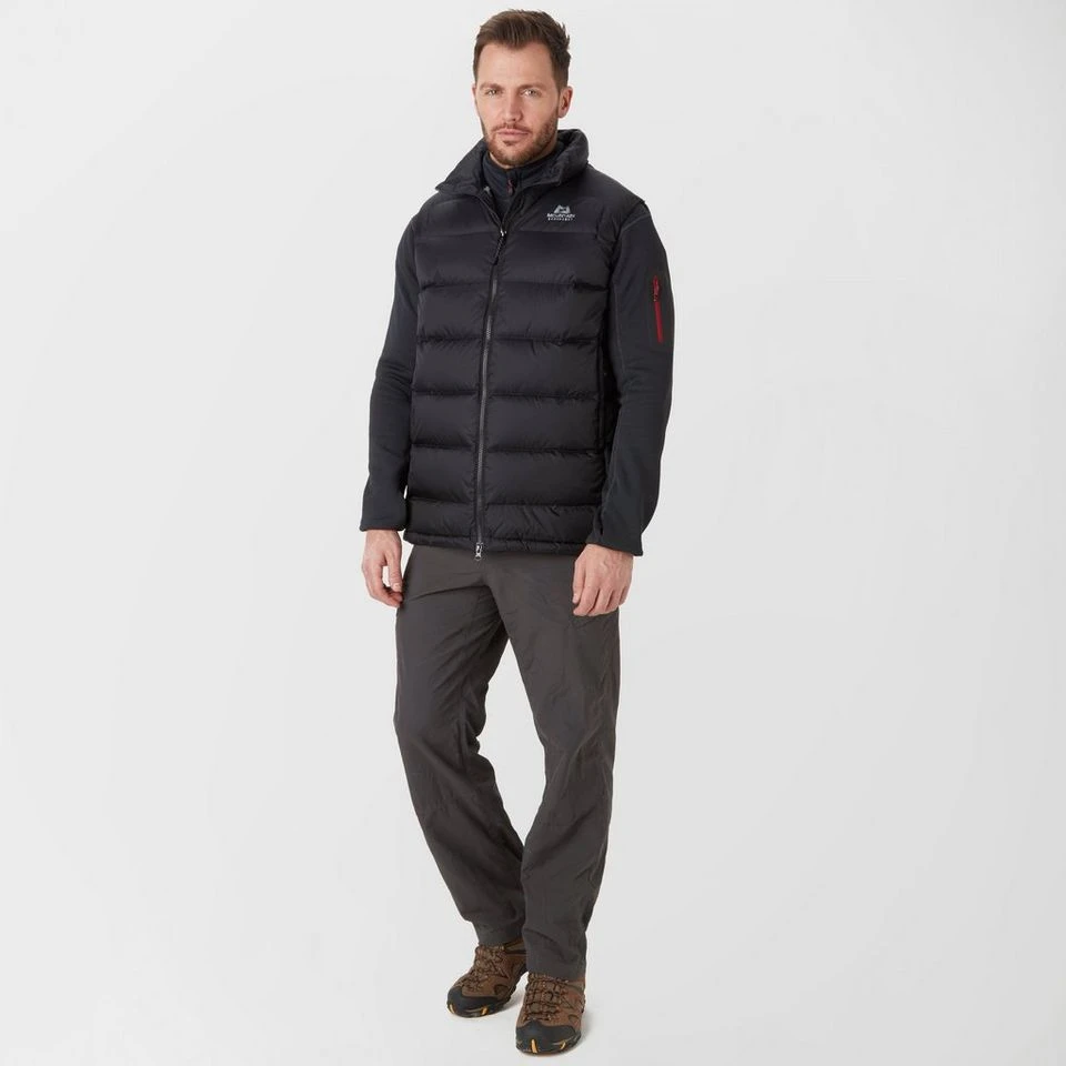 Mountain Equipment Men's Lightline Down Gilet - Image 3