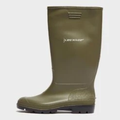 Dunlop Pricemaster Wellington Boots