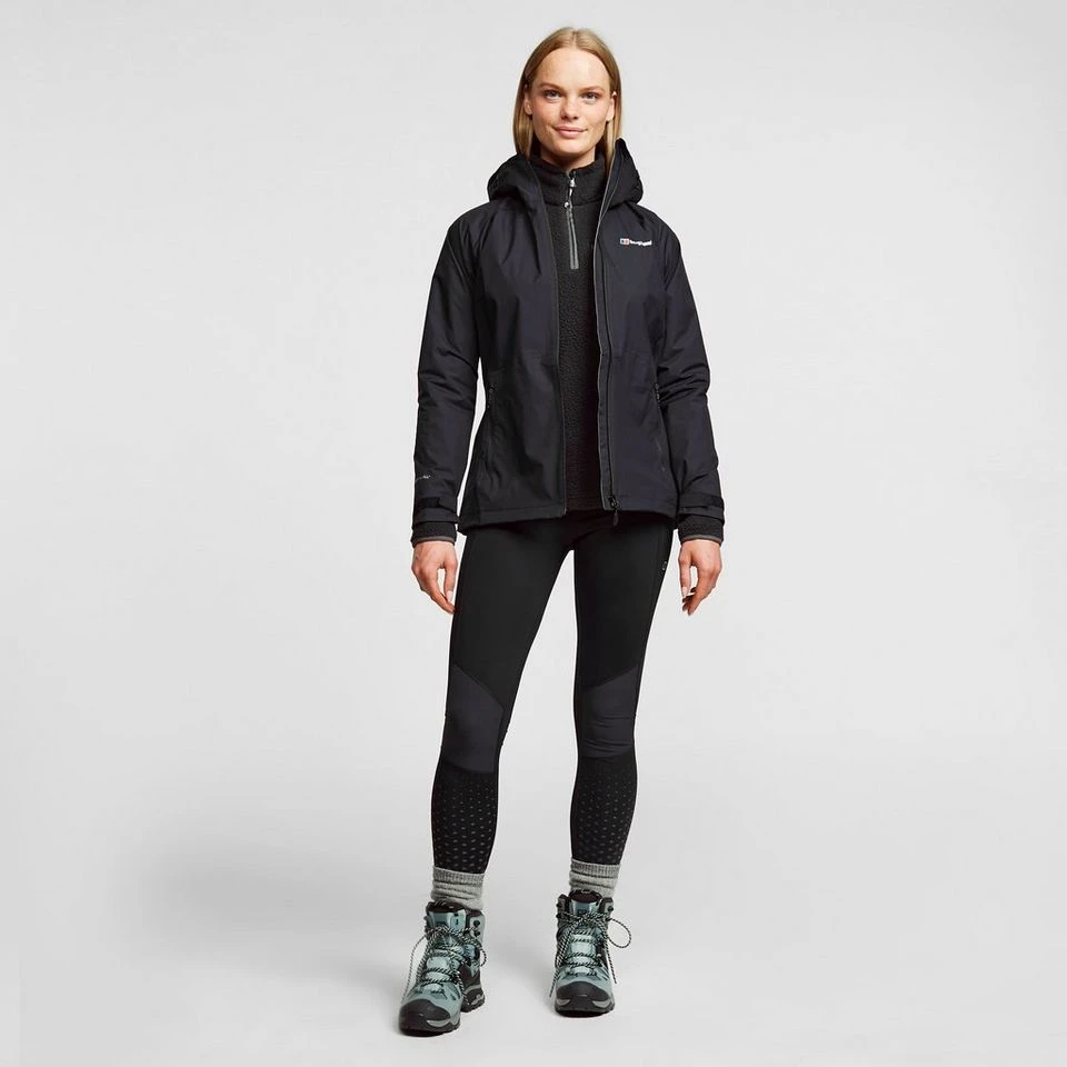 Berghaus Women's Stormcloud Waterproof Jacket - Image 3
