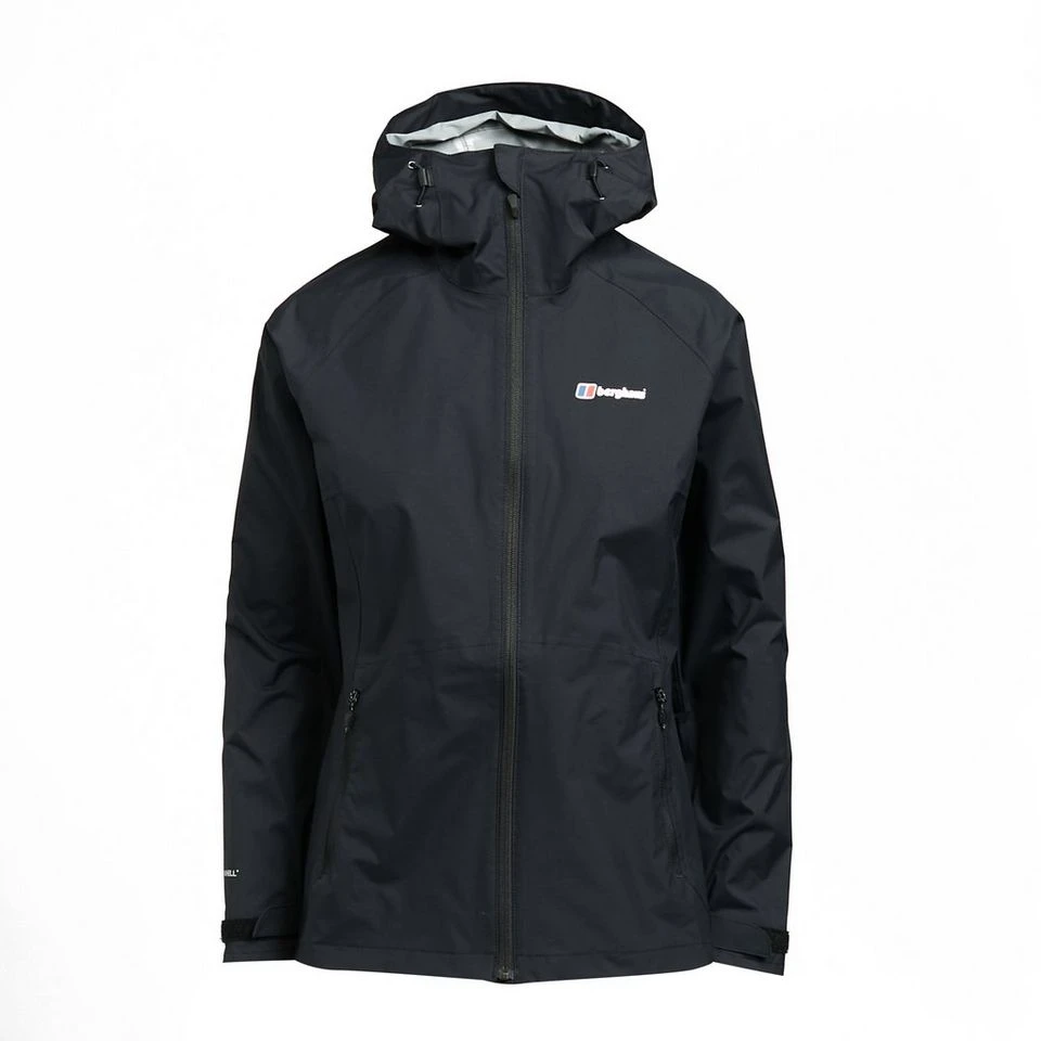 Berghaus Women's Stormcloud Waterproof Jacket - Image 8