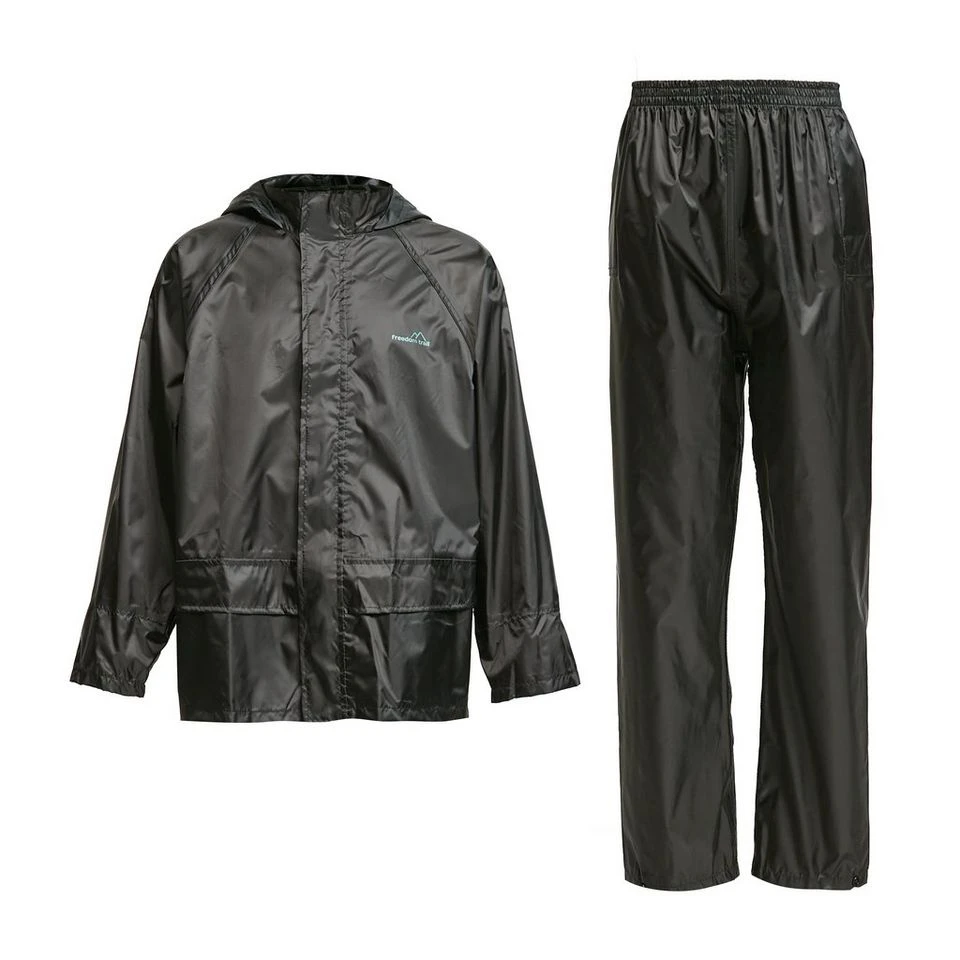 Essential Waterproof Suit (Unisex) - Image 9