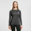 Women’s Resistance Short Sleeve Baselayer Top
