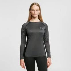 Women’s Resistance Short Sleeve Baselayer Top