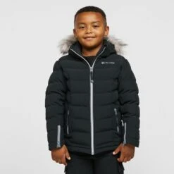 Kids' Serre Insulated Snow Jacket