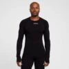 Men's Barneo Long Sleeve Baselayer Top