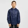 Kids' Stowaway Waterproof Jacket