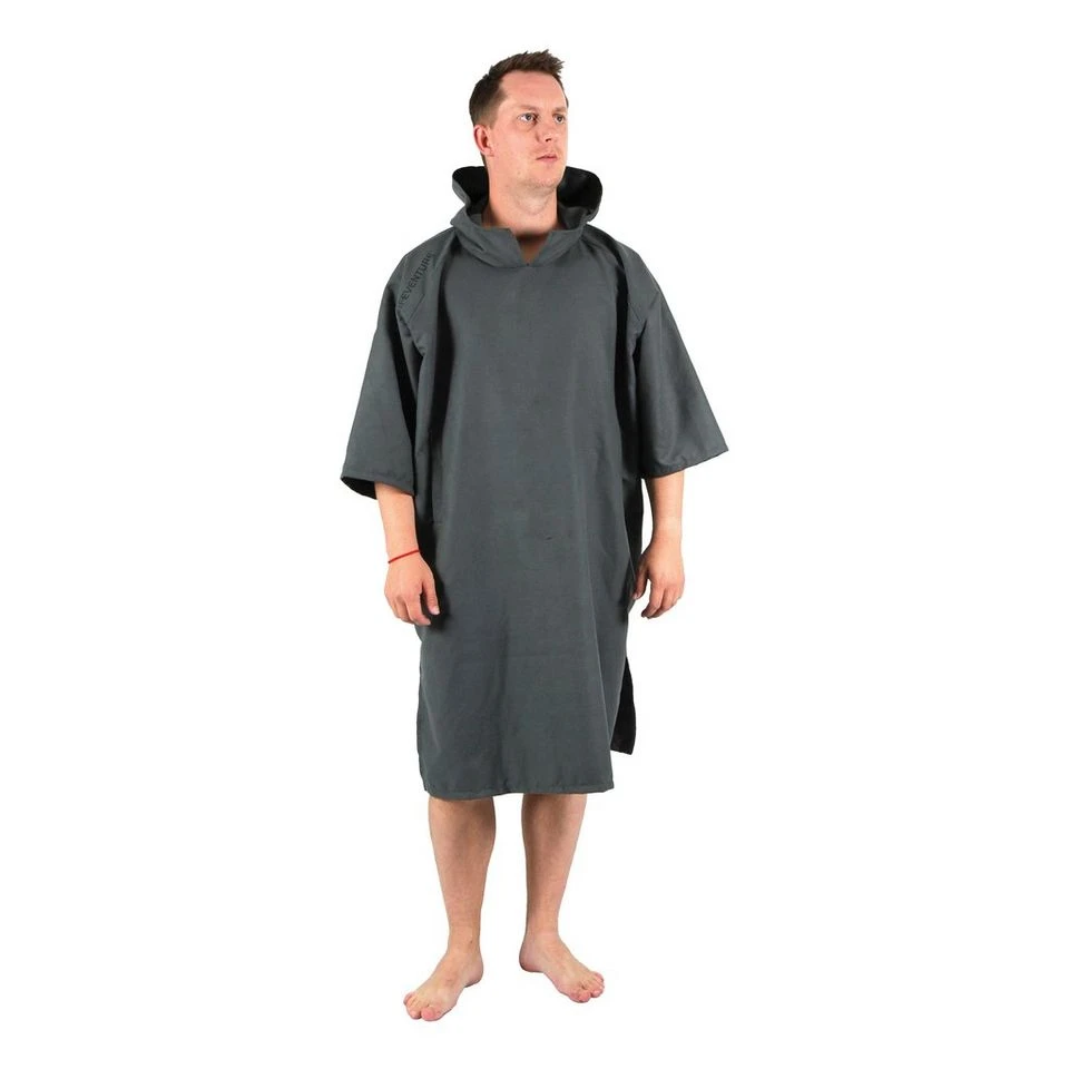 Lifeventure Changing Robe - Image 4