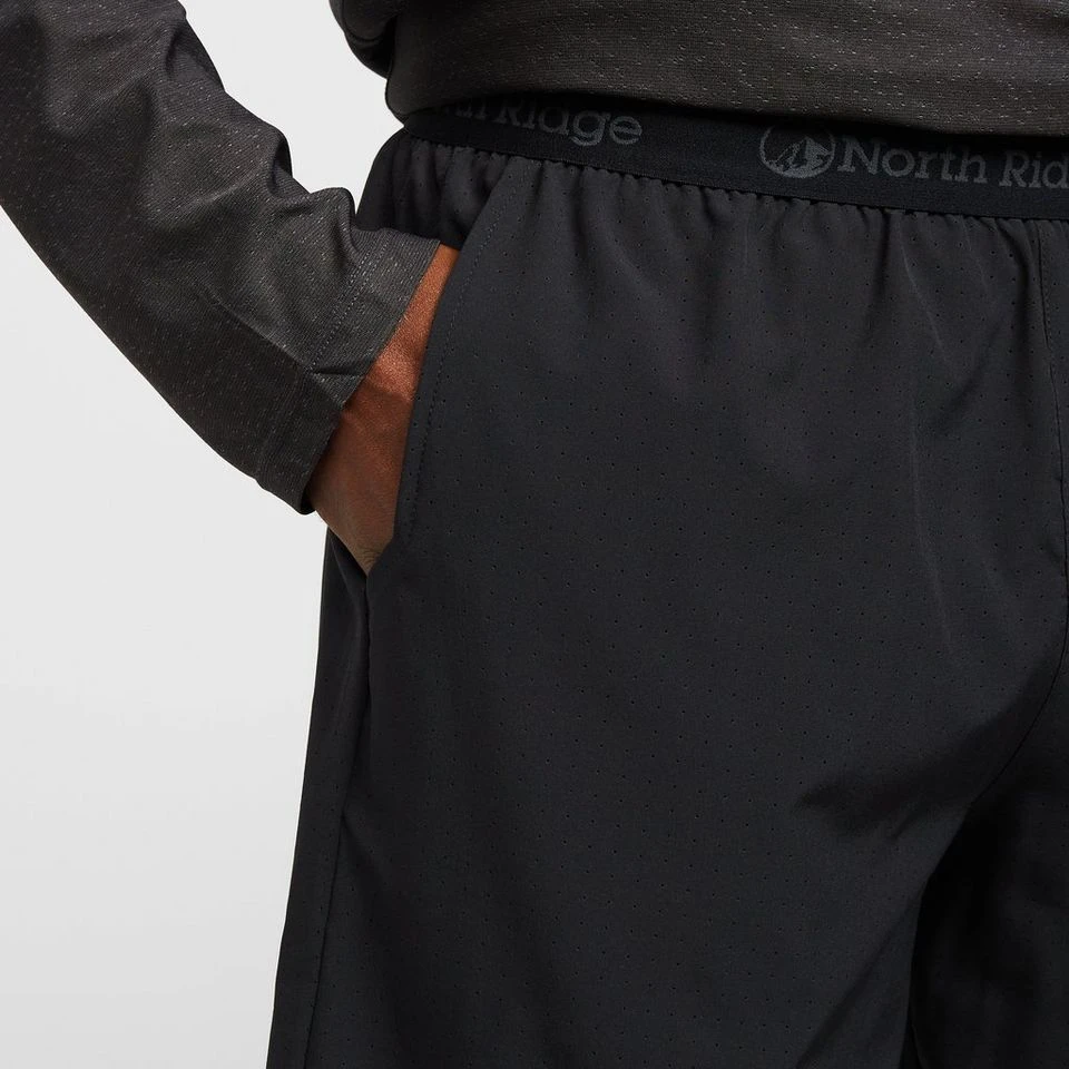 Men's Flex 2 Layer 5" Shorts - Image 4