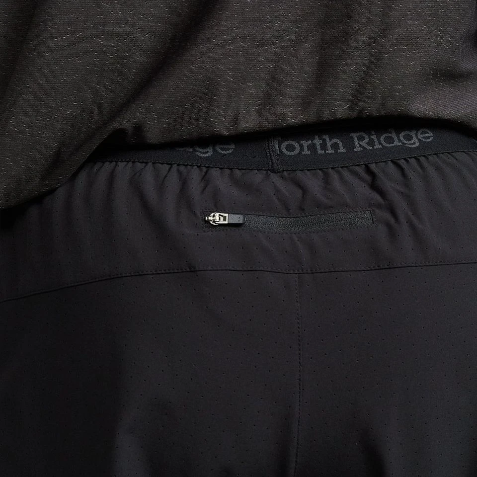 Men's Flex 2 Layer 5" Shorts - Image 6