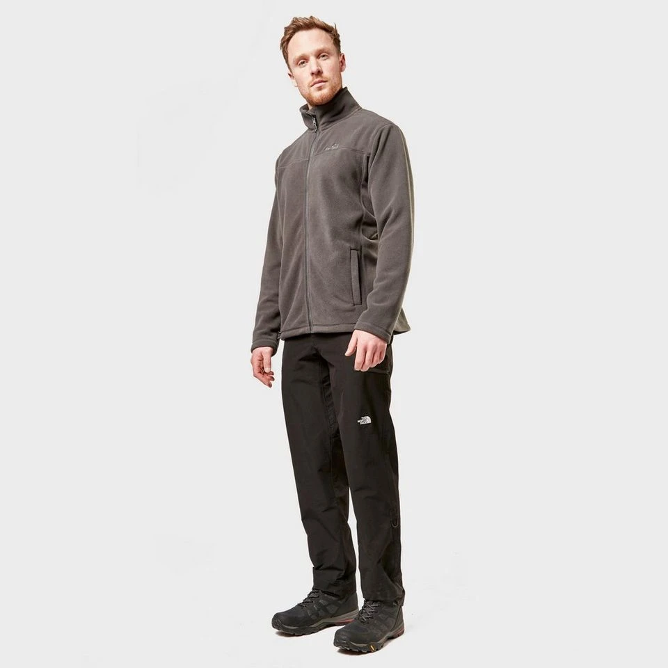 Mens' Carrick III Fleece - Image 3