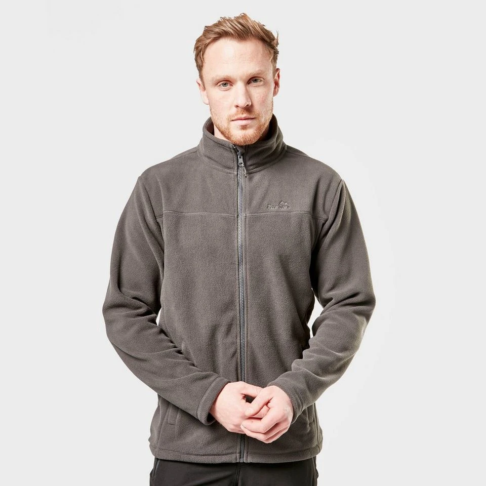 Mens' Carrick III Fleece - Image 4