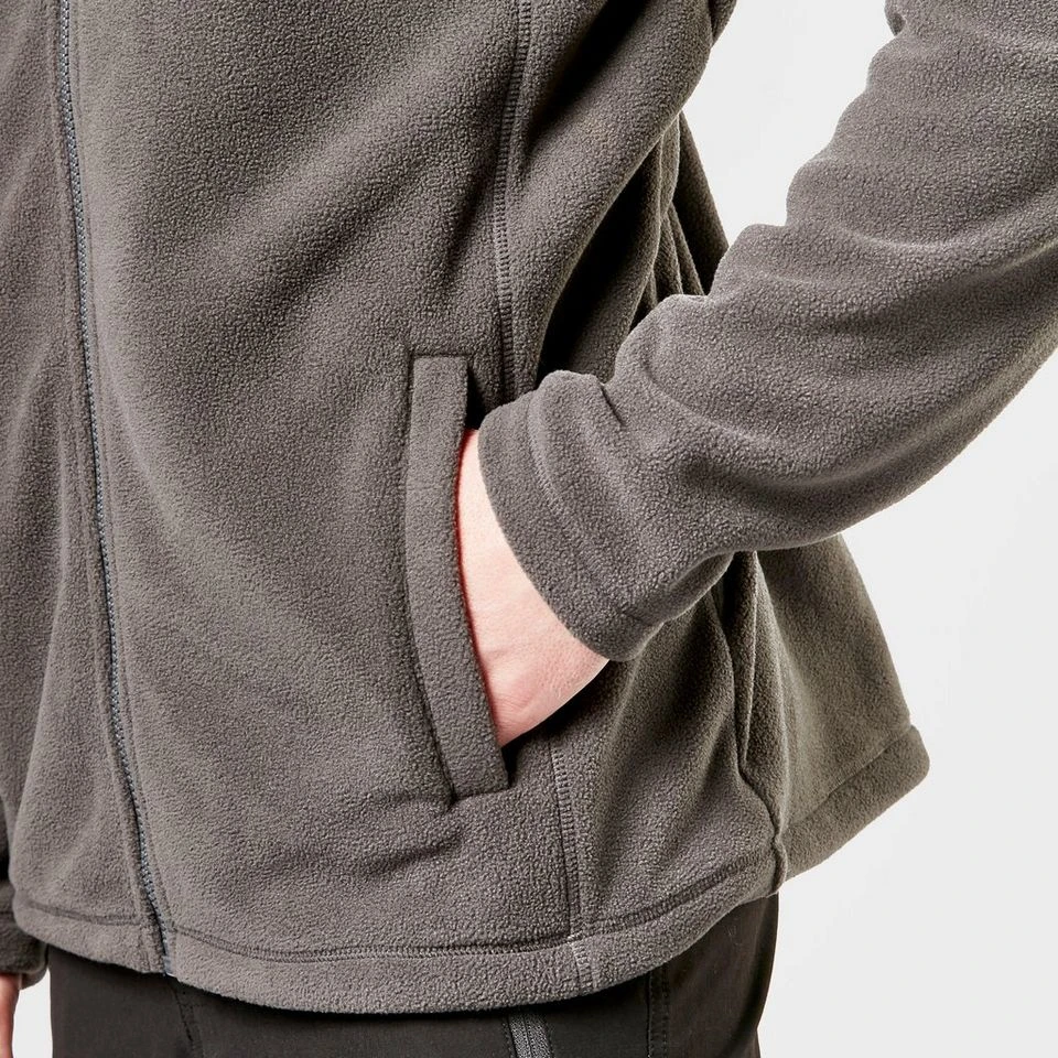 Mens' Carrick III Fleece - Image 6