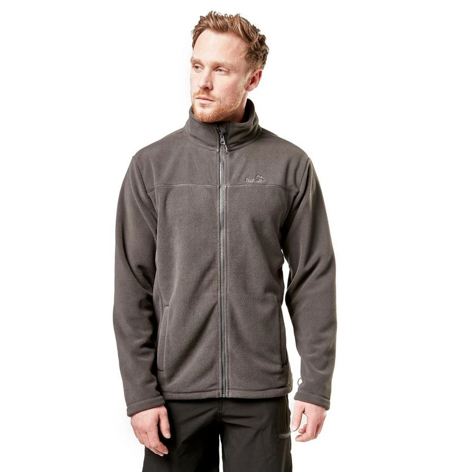 Mens' Carrick III Fleece - Image 8