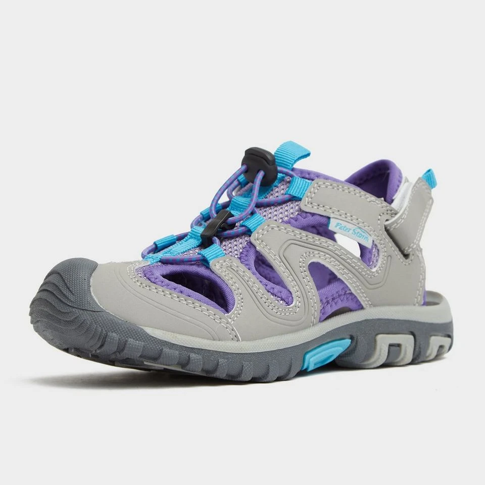 Kids' Westward Sandal - Image 3