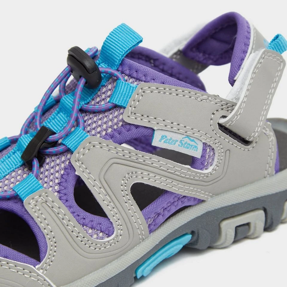 Kids' Westward Sandal - Image 5