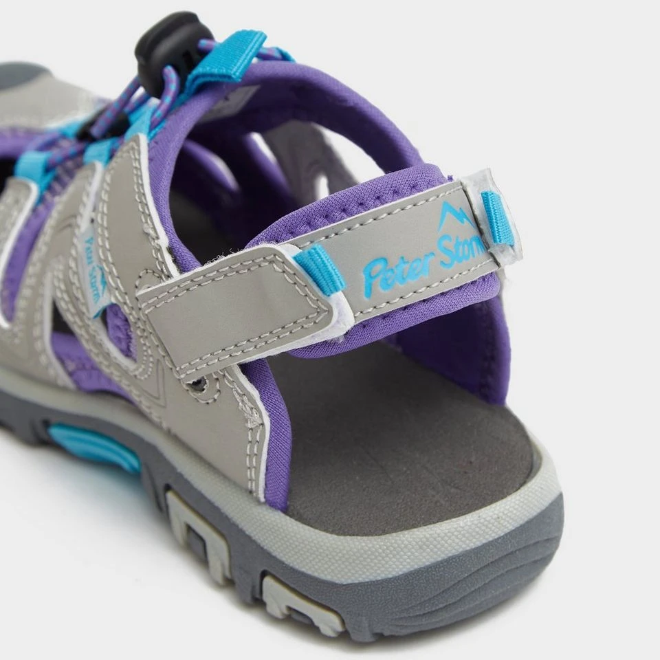 Kids' Westward Sandal - Image 6
