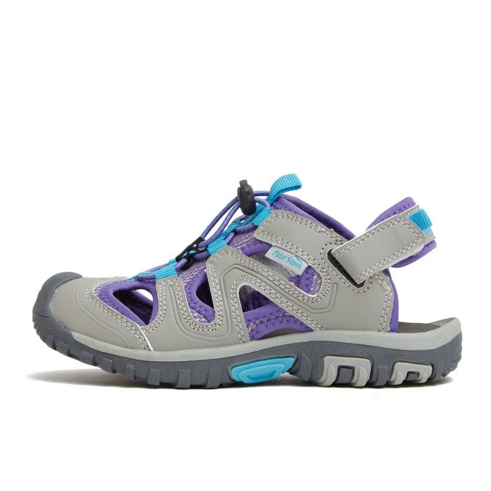 Kids' Westward Sandal - Image 7