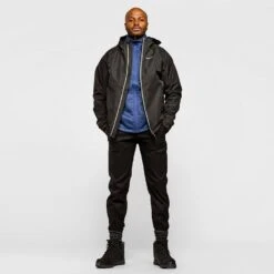 Craghoppers Men's Kiwi Pro Stretch Trousers (Long)