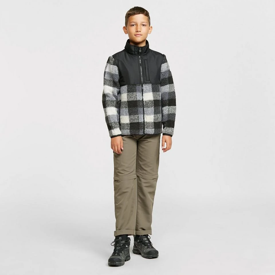 Regatta Kids Sorcer Zip Off Trousers II - Image 3
