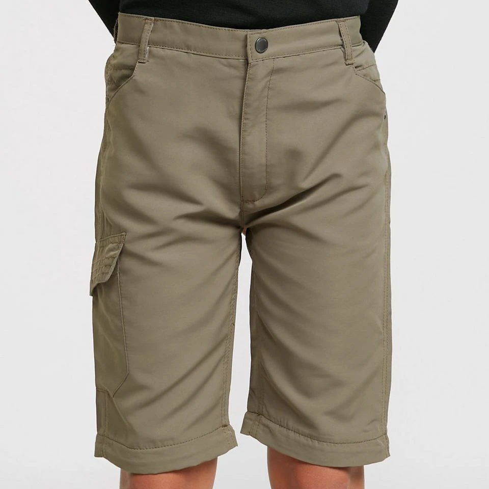 Regatta Kids Sorcer Zip Off Trousers II - Image 7