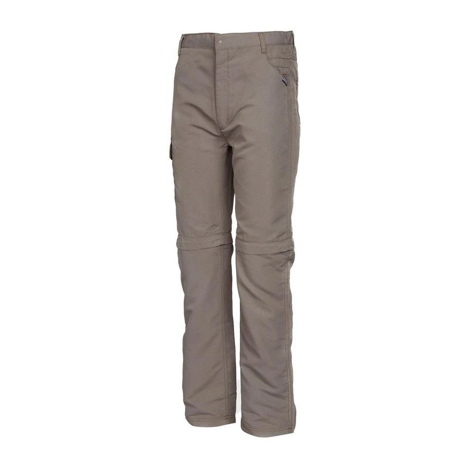 Regatta Kids Sorcer Zip Off Trousers II - Image 8