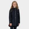 Regatta Kids' Tarana Waterproof Long-Length Jacket