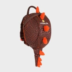 LITTLELIFE Dinosaur Toddler Pack With Rein