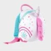 LITTLELIFE Unicorn Toddler Pack With Rein