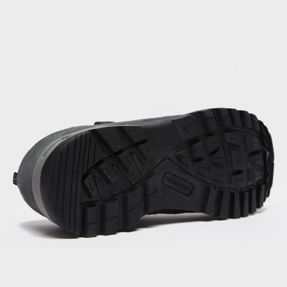 Kids Harwood II Low Hiking Shoes - Image 2