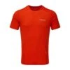 Montane Men's Sabre Short Sleeve T-Shirt