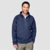 Men's Hohokum Half Zip Fleece