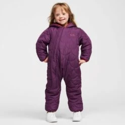 Kids’ Snuggle Suit