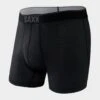 Saxx Men's Quest Boxer Brief