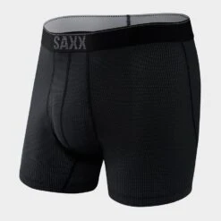 Saxx Men's Quest Boxer Brief