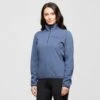 Berghaus Women's Hendra Half-zip Fleece