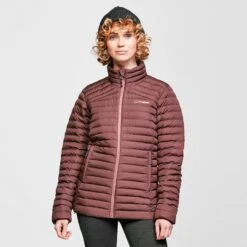 Berghaus Women's Nula Insulated Jacket