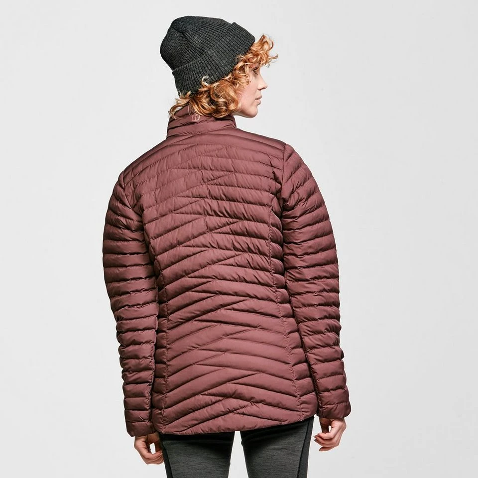 Berghaus Women's Nula Insulated Jacket - Image 2