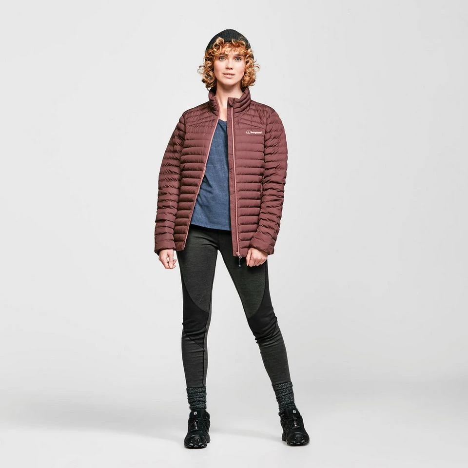 Berghaus Women's Nula Insulated Jacket - Image 3