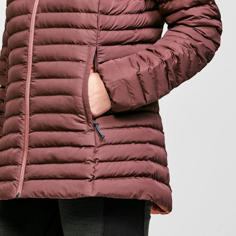 Berghaus Women's Nula Insulated Jacket - Image 4