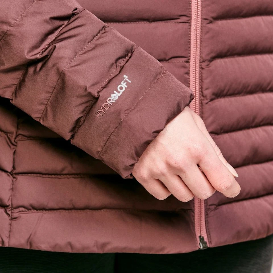 Berghaus Women's Nula Insulated Jacket - Image 5