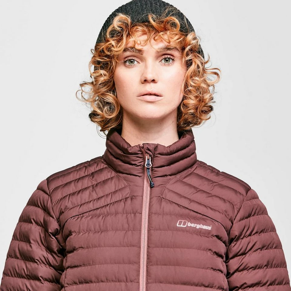 Berghaus Women's Nula Insulated Jacket - Image 7