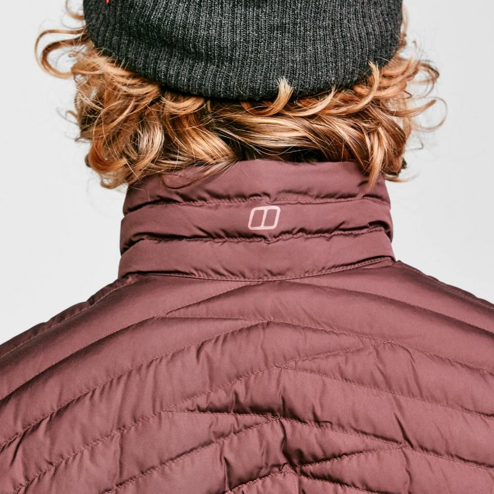 Berghaus Women's Nula Insulated Jacket - Image 8