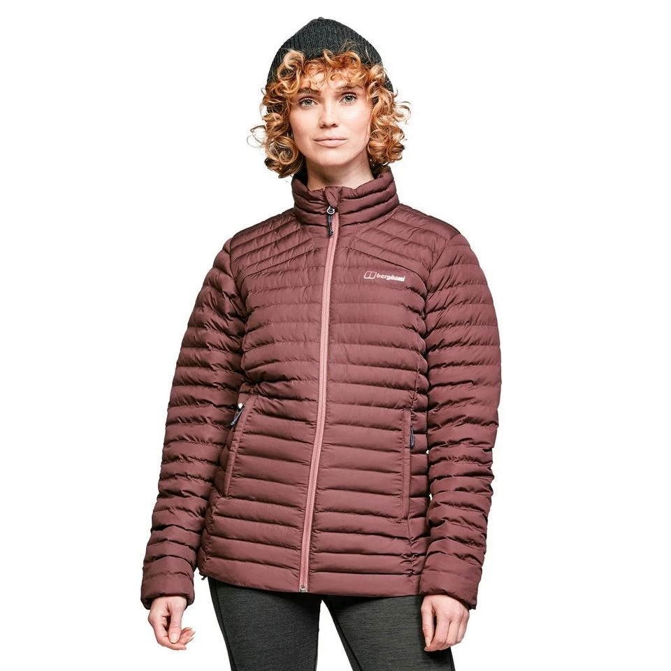 Berghaus Women's Nula Insulated Jacket - Image 10