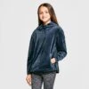 Regatta Kid's Kacie Hooded Fleece